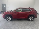 Used 2017 Lexus NX 200t AWD image 2