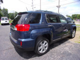 Used 2016 GMC Terrain SLT w/ Driver Alert Package I image 4