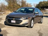Used 2022 Chevrolet Malibu LT image 4