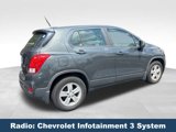 Used 2019 Chevrolet Trax LS w/ LPO, Protection Package image 6
