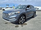 Used 2018 Hyundai Tucson Sport image 3