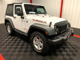 Used 2015 Jeep Wrangler Sport w/ Quick Order Package 24S image 4