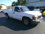 Used 2006 GMC Sierra 1500 W/T image 2
