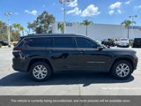 Used 2021 Jeep Grand Cherokee L Limited image 4