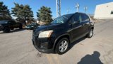 Used 2016 Chevrolet Trax LT image 4