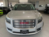 Used 2016 GMC Acadia SLE image 2