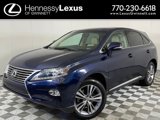 Used 2015 Lexus RX 450h FWD image 1
