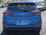 Used 2018 Hyundai Tucson SE image 3