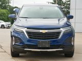 Used 2022 Chevrolet Equinox LT image 2