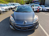 Used 2010 MAZDA MAZDA3 s Sport image 2