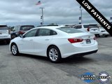 Used 2023 Chevrolet Malibu LT image 2