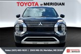 Used 2023 Mitsubishi Outlander SE image 3