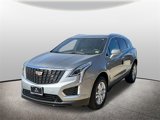 New 2025 Cadillac XT5 Luxury image 5