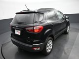 Used 2022 Ford EcoSport SE image 3