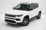 Used 2024 Jeep Compass Limited image 2