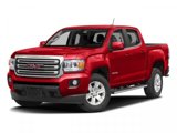Used 2016 GMC Canyon SLE w/ SLE Convenience Package image 4