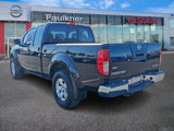 Used 2010 Nissan Frontier SE w/ SE Value Truck Pkg image 4