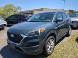 Used 2019 Hyundai Tucson SE image 4
