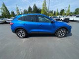 Used 2020 Ford Escape SE Sport image 4