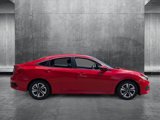 Used 2018 Honda Civic LX image 4