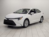 New 2025 Toyota Corolla LE image 4
