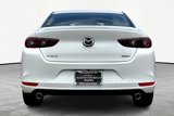 Used 2025 MAZDA MAZDA3 s image 4