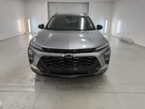New 2025 Chevrolet Trax ACTIV w/ Driver Confidence Package image 2
