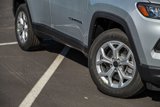 New 2025 Jeep Compass Latitude image 2