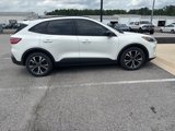 Used 2021 Ford Escape SE w/ SE Sport Appearance Package image 3