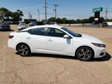 Used 2022 Nissan Sentra SV image 5