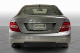 Used 2015 Mercedes-Benz C 250 Coupe image 4