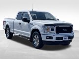 Used 2020 Ford F150 XL w/ Equipment Group 101A Mid image 1