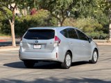 Used 2017 Toyota Prius V Two image 3
