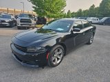 Used 2018 Dodge Charger SXT Plus image 3