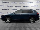 Used 2018 Jeep Cherokee Limited image 2