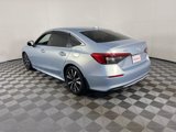 Certified 2022 Honda Civic EX image 3