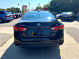 Used 2021 Nissan Altima 2.5 SV w/ SV Premium Package image 6