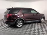 Used 2018 Ford Explorer XLT w/ Equipment Group 201A image 2