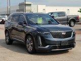 Used 2020 Cadillac XT6 Premium Luxury image 3