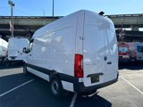 New 2025 Mercedes-Benz Sprinter 2500 image 5