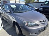 Used 2007 MAZDA MAZDA3 s Sport image 4