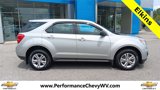 Used 2015 Chevrolet Equinox LS image 2
