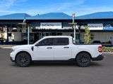 New 2024 Ford Maverick XLT image 3