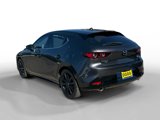 Used 2021 MAZDA MAZDA3 AWD 2.5 Turbo Hatchback image 3