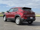 New 2025 Chevrolet TrailBlazer LS w/ LS Convenience Package image 5