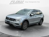 Used 2020 Volkswagen Tiguan SE image 3