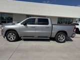 Used 2021 RAM 1500 Big Horn image 3