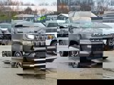 Certified 2022 Jeep Compass Limited image 3