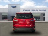 Certified 2022 Ford EcoSport SE w/ SE Convenience Package image 5