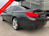 Used 2012 BMW 750Li image 5